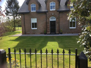 Halleaths Home Farm